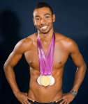Cullen Jones