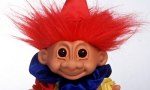 TROLLS - 1992